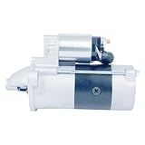 1810A053 MD344182 Starter Motor abulollry Fit for Mitsubishi Engine L300 Van 1990-2012