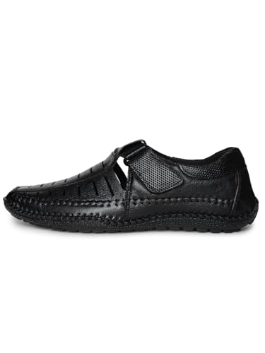 Image of Buckaroo mens Brak Sandal
