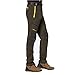 JIANYE Pantalon Softshell Hombre Pantalones de Montaña Impermeable Pantalon Trekking Caliente Pantalones...
