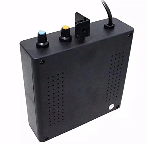 Strobo Rítmico 108 Leds 108w Branco Bivolt Balada Festa