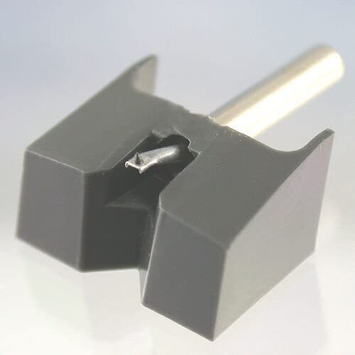 Amazon.co.jp: KASINGS ステレオレコードプレーヤー針 PICKERING DAT2