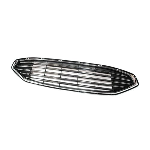 Moulage capot et grille de calandre supérieure centrale pour pare-chocs avant Fusion 17-18