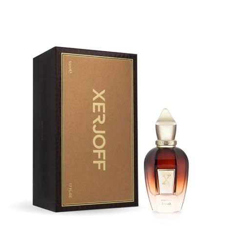 Image of Oud Stars by Xerjoff Zafar Eau de Parfum Spray 50ml