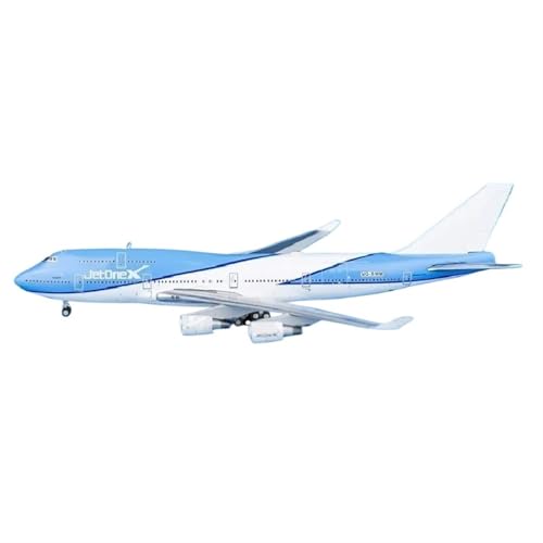 ��s�@�͌^ 1:400 �X�P�[�� LH4284 JetOneX B747-400 VQ-BWM �_�C�L���X�g�}�C�N����s�@���f��������������̏��N�M�t�g �v���[����������