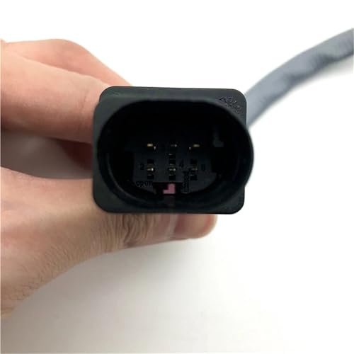 Sensor de oxígeno banda ancha 758913901 recambio sonda lambda 0258017231 4