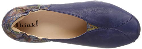 THINK! CHILLI, Ballerine Donna