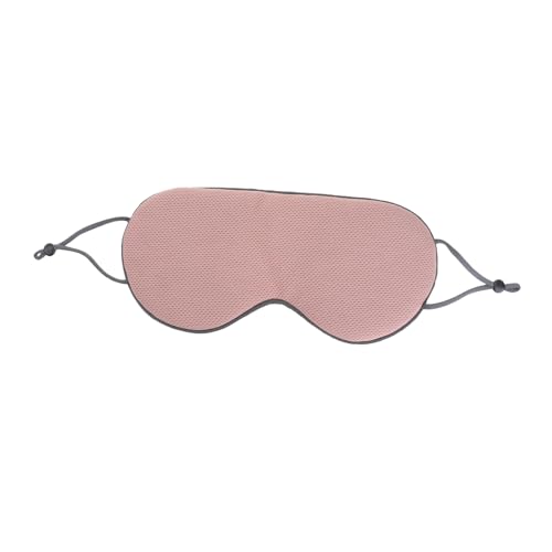 MOTHNUR シルク製遮光アイマスク ダブルフェイス仕様 柔らかく疲労復促進 睡眠環境改善用 女子向け快眠グッズ