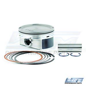 Piston Kit Polaris 850 Sportsman 2009-2019 Part# 50-314K OEM# 2204055, 2204958 (Std. 87 mm)