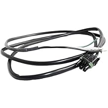 Baja Designs Upfitter Wiring Harness for OnX6, S8, XL Series LED