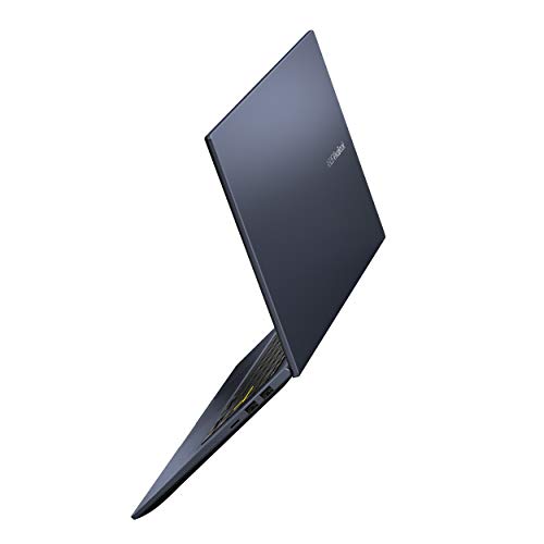 Image of ASUS VivoBook F412DA 14 inch Laptop - AMD Ryzen 5 - 1080p 8GB DDR4 RAM 256GB SATA Solid State Drive Backlit Chiclet Keyboard (Renewed)