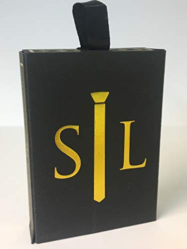 Preisvergleich Produktbild LuxTri Sonderedition / Shin LIM Regalia Playing Cards Schwarz (Black), Luxuriöses Pokerkartenspiel, Limited Edition, Poker Deck, Poker Sets / Premium / Sammler / Casino