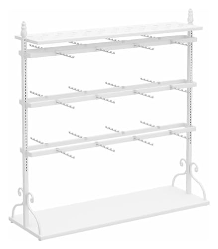Komercyjny stojak na bieliznę, stojący stojak na bieliznę i biustonosz z górną półką, metalowy stojak do sklepu butikowego i sklepu, stylowy organizer do odzieży intymnej