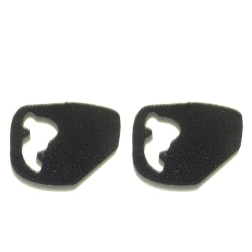 Filtre pour TTR110 résout les pertes de puissance moto 2008-2016