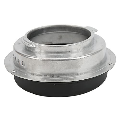 Bague d'adaptation Speedring pour utiliser vos boîtes Bowens sur flash Broncolor