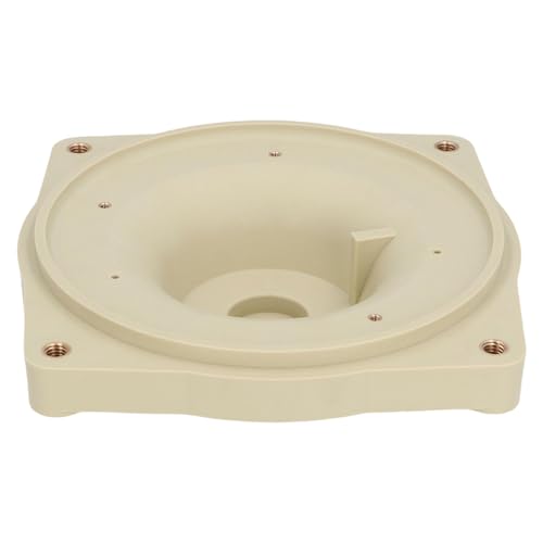 Placa de sellado resistente al desgaste compatible con bomba Superflo VS premium 6