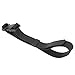 Taidda- Correas de Repuesto para Snorkel, Correas de Goma + ABS para Cuchillo de Buceo, para bucear, Buceo Libre, Snorkel, Deportes acuáticos
