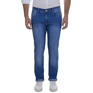 Ben Martin Men’s Regular Fit Jeans