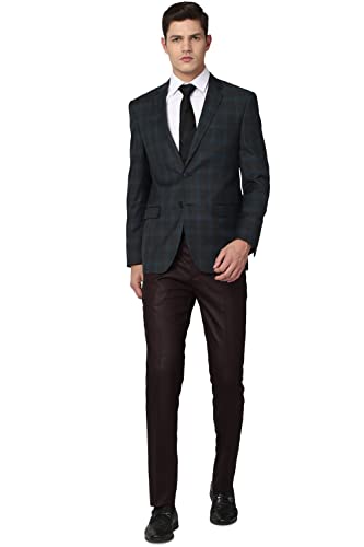 Image of Van Heusen Men Blazer