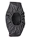 TPZORJX Winch Covers,Abdeckung Abdeckhaube für SeilwindenSchutzhülle Seilwinde Schutzhaube Winde Winden, 8.000-17.500 lbs Kapazität Anhänger SUVs UV-beständig Für die meisten elektrischen Winden