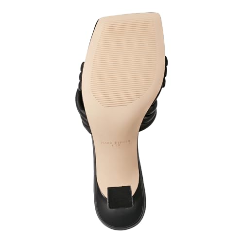 Marc Fisher LTD Women's Dru Heeled Sandal4