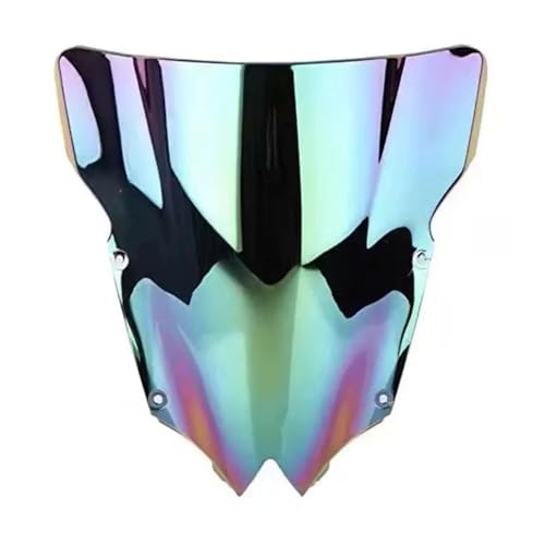 Déflecteurs Pare-Brise YZF-R6 Premium en Acrylique Haute Résistance
