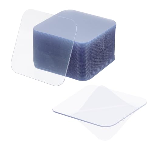 PATIKIL 60 ʃe[v  im   ʐ^ | p S V[g lp }Eg p e[v  hA Ntg  p u[ (2.4C`  × 0.035C` )