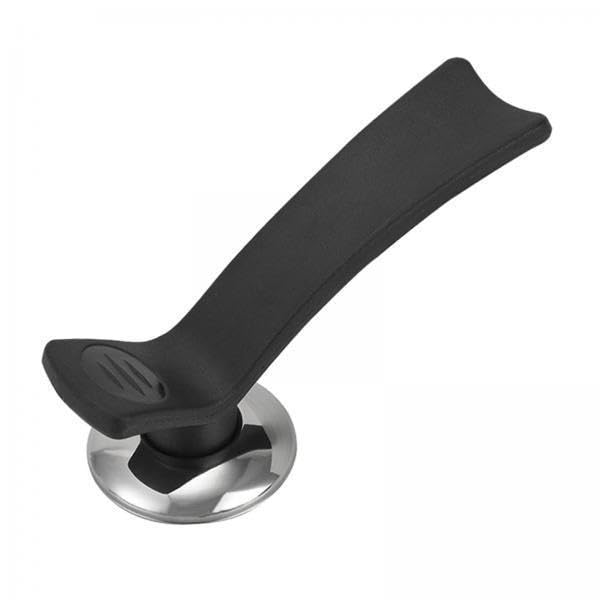 ATORSE 4Xpan Lid Holding Handle Durable Pot Lid Handle for Household Kitchen Cookware 15.3Cm-image-44