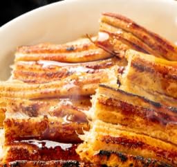 訳あり 職人炭火焼き穴子 特選ブレンド 300g(4-8本) 鈴木鮮魚有限会社[30日以内に出荷予定(土日祝除く)]岡山県 備前市 穴子 送料 国産 瀬戸内海 対馬