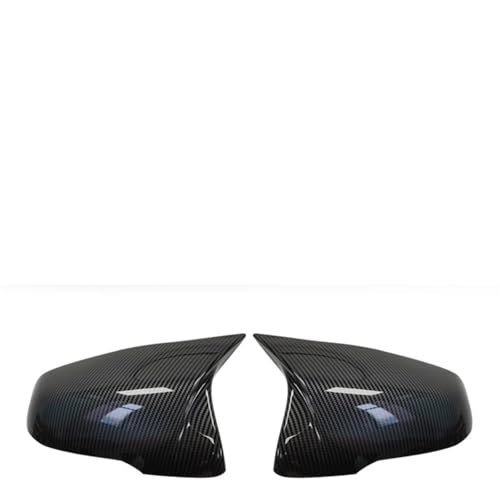 Couvercle boîtier rétroviseur pour BMW X1 F48 X2 F39 Z4 G29 : coque de remplacement