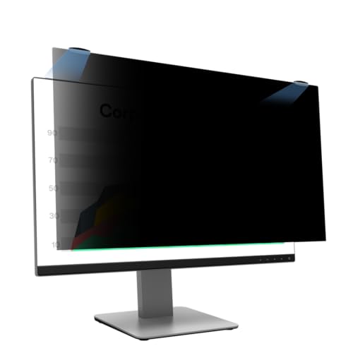 3M PF230W9EM Filtre de confidentialité Comply Magnetic pour écran PC 23 pouces 16:9