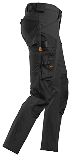 Pantalon de travail extensible Snickers Workwear pour homme