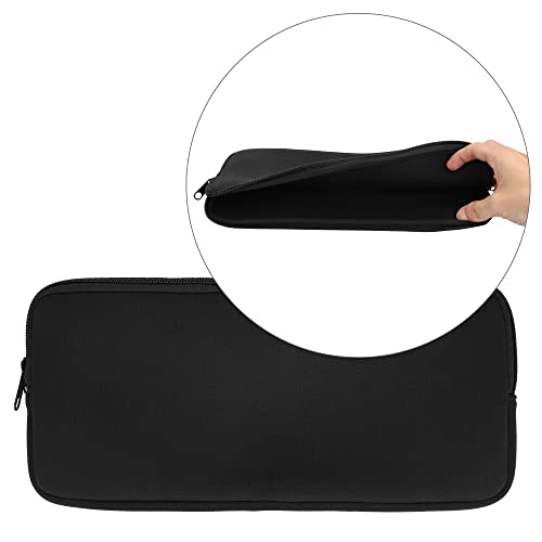 Kwmobile Custodia Tastiera Wireless Compatibile