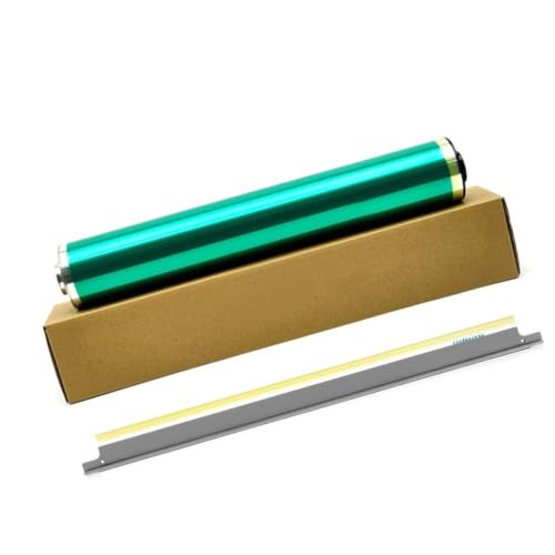 Tambour OPC pour Konica bizhub Pro C5500 C5501 et sa lame de nettoyage haut rendement