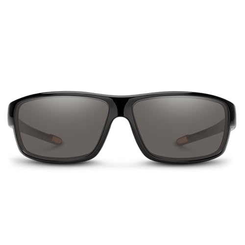 Suncloud Voucher Polarized Sunglasses – 100% UV Protection – Comfortable Fit, Trendy Design – for Men & Women2