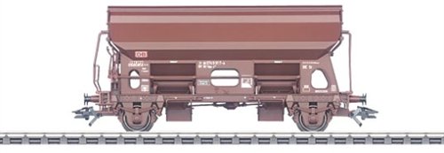 Preisvergleich Produktbild Märklin 46301 - Schwenkdachwagen Tds 930 DB AG