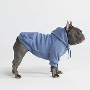 Spark Paws Dog Hoodie – Premium D...