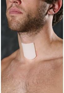 Medmart Mureadymade Stoma Ready Made Stomashield Foam, 2" X 2-1/8",Medmart - Pack(Age) 30