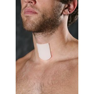 Medmart Mureadymade Stoma Ready Made Stomashield Foam, 2" X 2-1/8",Medmart - Pack(Age) 30