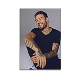Generisch Liam Payne (DXModerner Leinwand-Kunstdruck für 