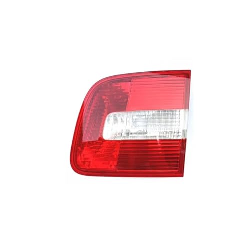 Boîtier feu stop arrière étanche pour Polo Sedan 2002-2005, paire extérieure sans ampoule