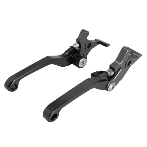 Levier de frein Surron Ultra Bee anti-casse pour remplacer commande de moto - 4