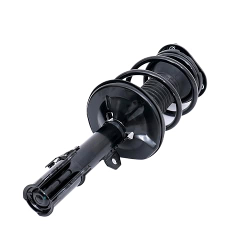 Image of FKG 172114 172115 Front Shock absorber Strut Assembly Fit for 2003-2008 Toyota Corolla, Set of 2