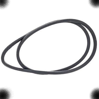 NEXDYNAMI 351327 Truflex Drive Belt Overseeders Compatible with/Replacement for Billy Goat 351327 OS901SPH OS901SPHD OS901SPS