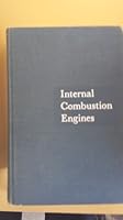 Internal Combustion Engines 3RD Edition B000X1M1VW Book Cover