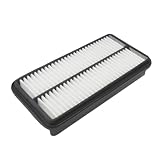 Air Cabin Filter 4251527 52241-21650 Compatible With Kubota Tractor M-Series M95 M100 Compatible