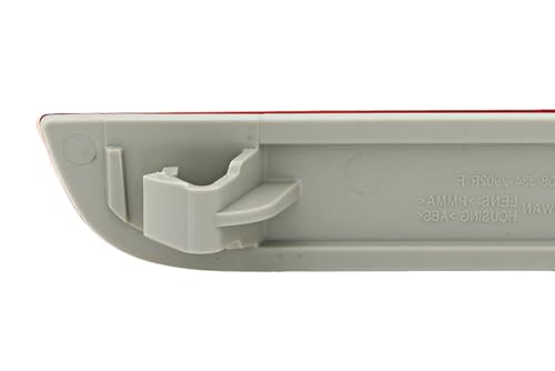 Reflector Trasero Izquierdo para Dodge Challenger 2015-2020 miniatura 5