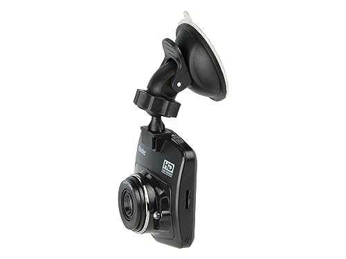 Blow Registratore Di Guida Dvr F270 78-556# (1920 X 1080; 2,4 '' Miniusb) - 6