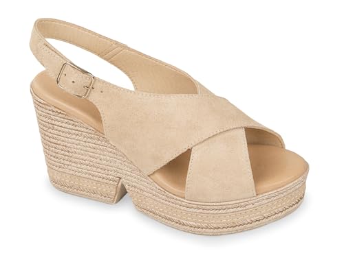 Sandales femme Valleverde VV49250F l'excellence du cuir italien à vos pieds