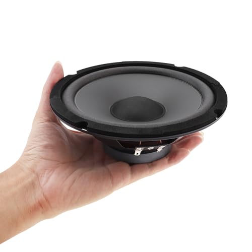 DriSentri 6.5 Inch 600W
