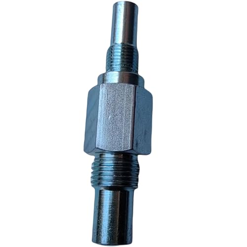 Cabagii Replacement 340 Universal Metal Piston Stop Tool 2 Stroke